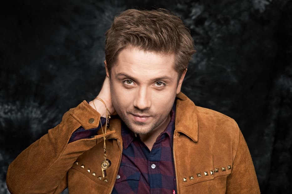 Роман Маякин