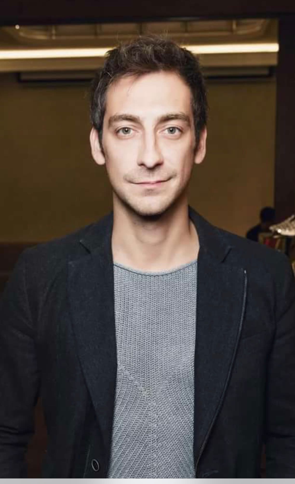 Артем Ткаченко